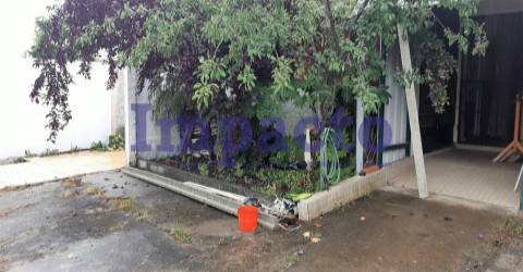 Terreno para construção em São João da Madeira