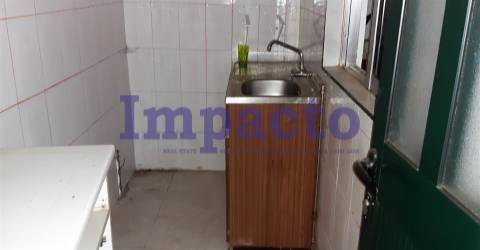 Terreno para construção em São João da Madeira