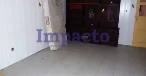 Terreno para construção em São João da Madeira