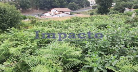Terreno em Bustelo, São Roque