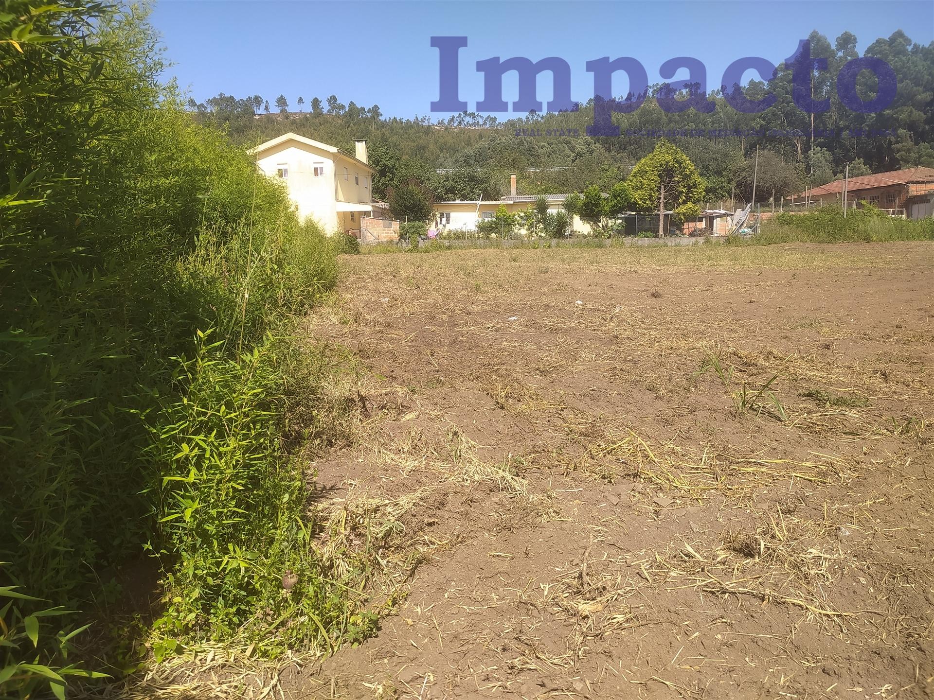 Terreno Rústico  Venda em Milheirós de Poiares,Santa Maria da Feira