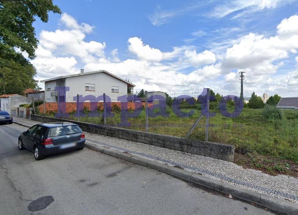 Terreno Urbano  Venda em São João da Madeira,São João da Madeira