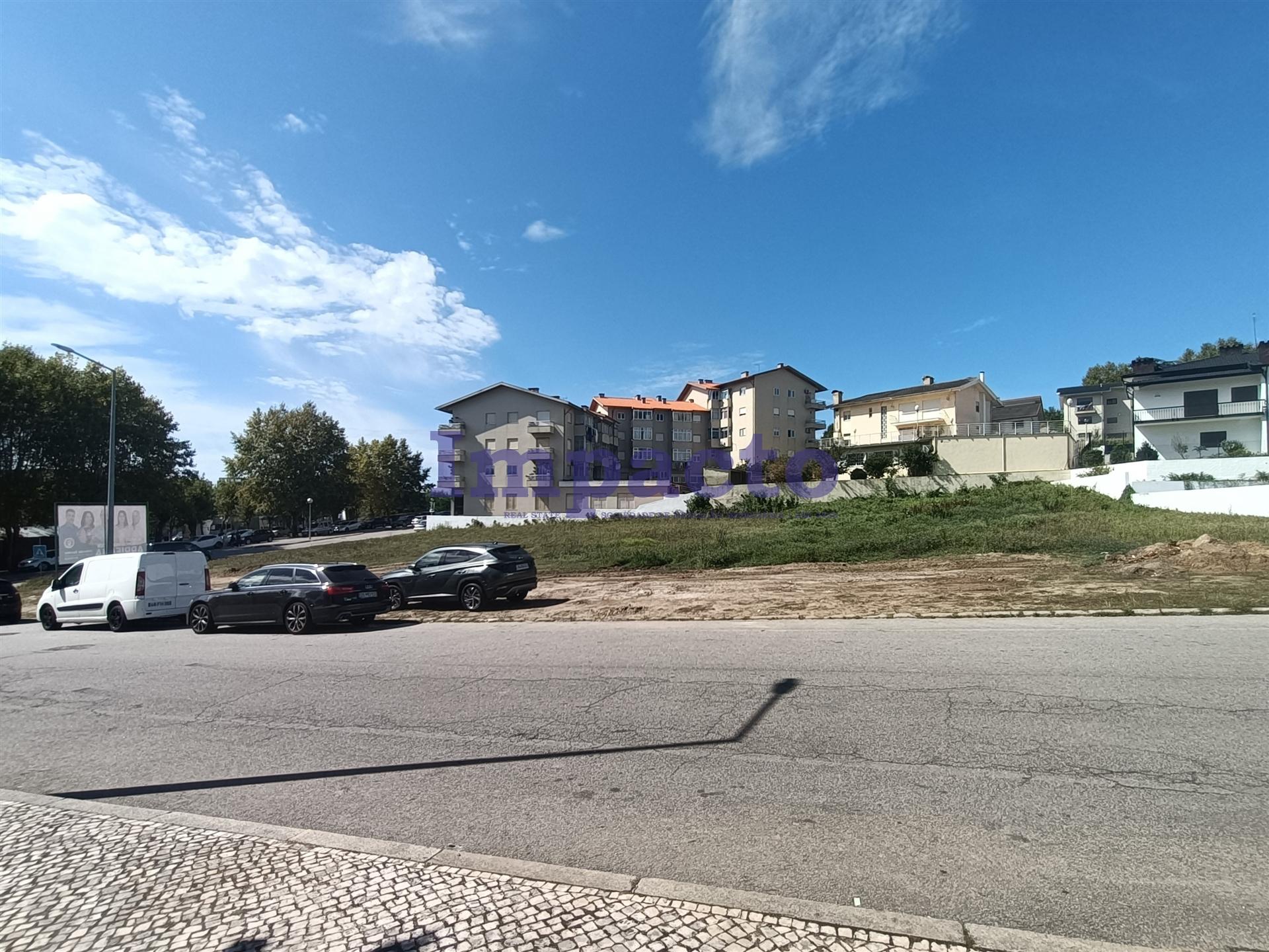 Terreno Para Construção, Aveiro, Santa Maria da Feira, Arrifana