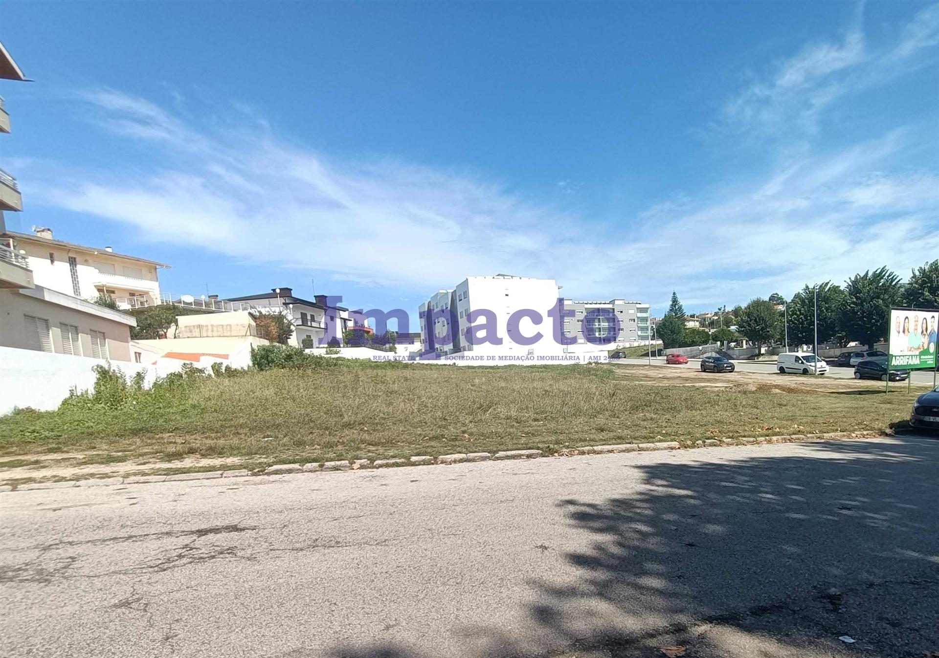 Terreno Para Construção, Aveiro, Santa Maria da Feira, Arrifana