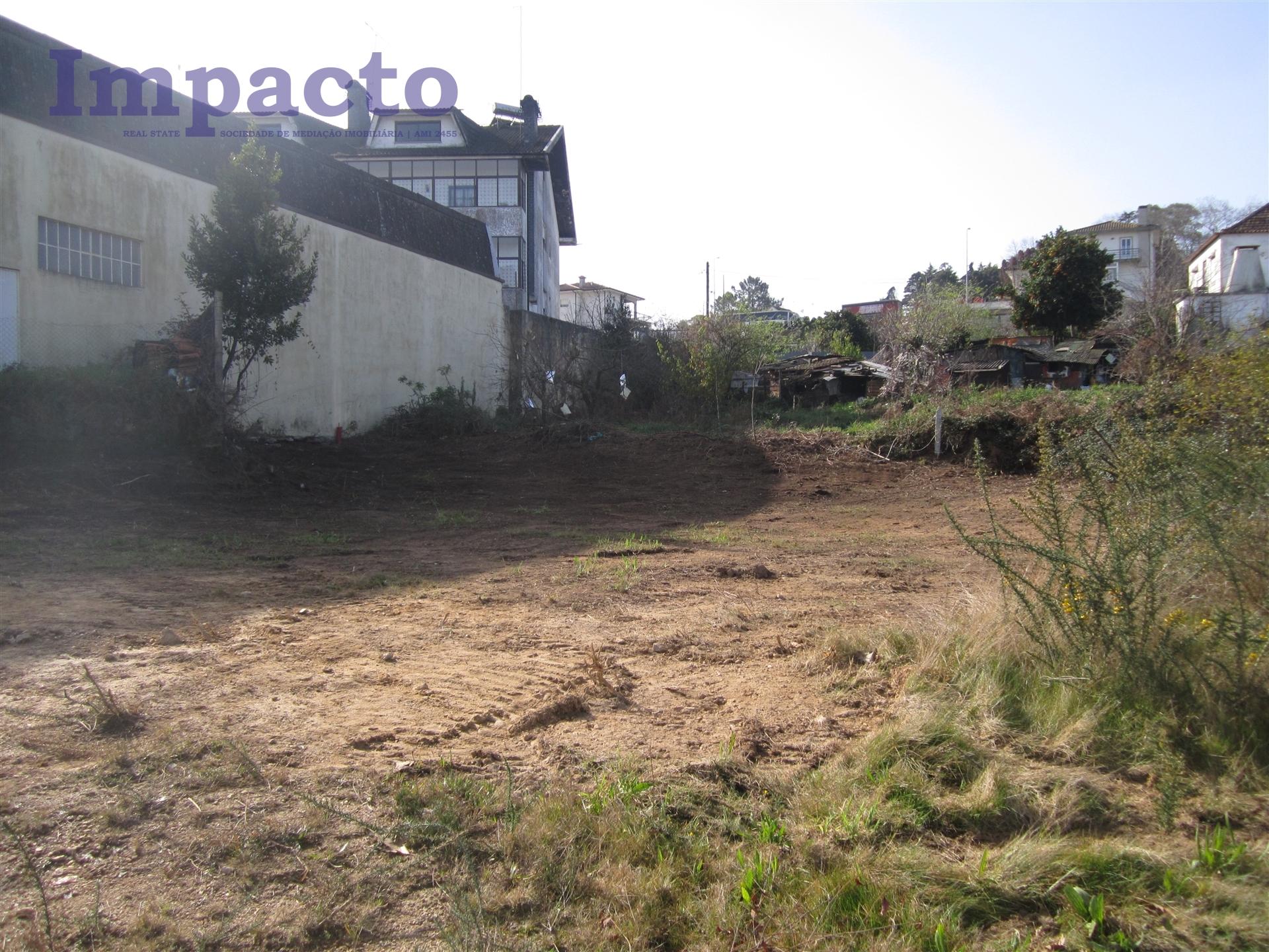 Lote de Terreno  Venda em São João da Madeira,São João da Madeira