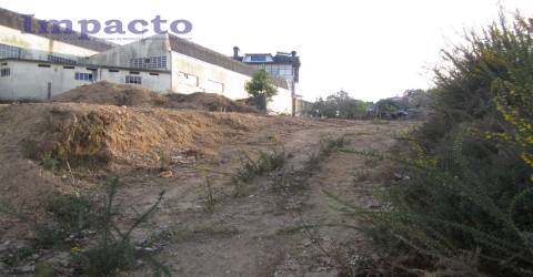 Lote de terreno para construção de moradia individual