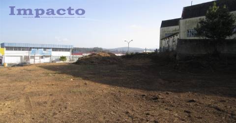 Lote de terreno para construção de moradia individual