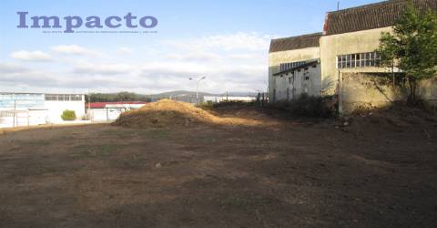 Lote de terreno para construção de moradia individual