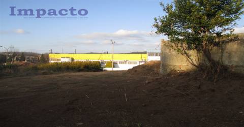 Lote de terreno para construção de moradia individual