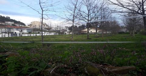 Terreno em Cesar, Oliveira de Azeméis