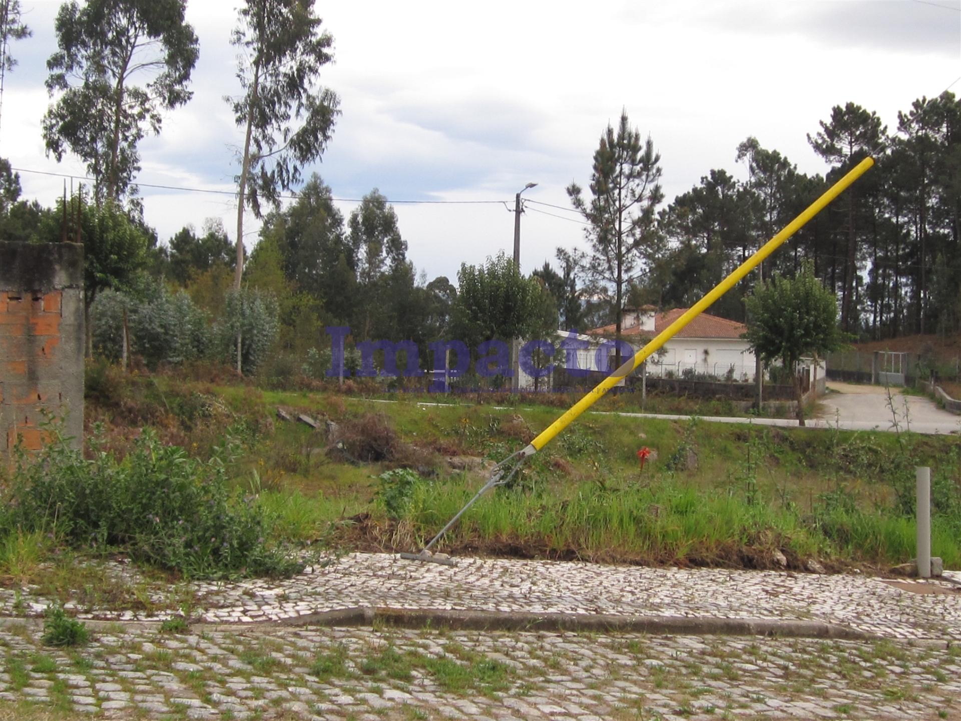 Loteamento  Venda em Fajões,Oliveira de Azeméis