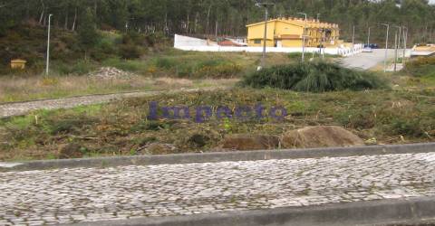 Lotes de Terreno para Construção em Fajões, Oliveira de Azeméis