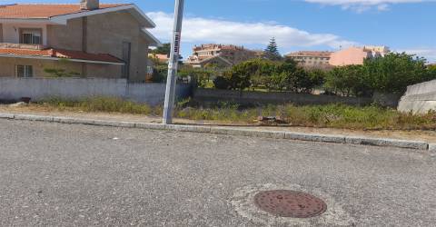 Lote de Terreno em Canelas , Vila Nova de Gaia