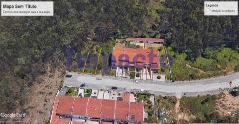 Lote terreno  para construção  de moradia unifamiliar em Cesar, Oliveira de Azeméis