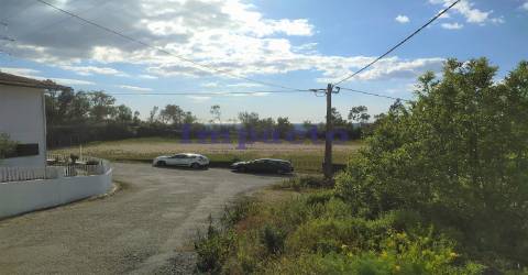 Lote de terreno para construção de moradia unifamiliar em Macinhata da Seixa, Oliveira de Azeméis