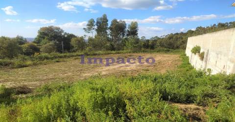 Lote de terreno para construção de moradia unifamiliar em Macinhata da Seixa, Oliveira de Azeméis