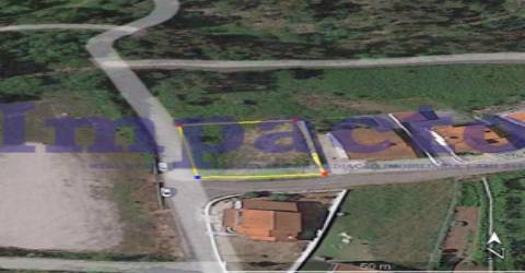 Lote de terreno para construção de moradia unifamiliar em Macinhata da Seixa, Oliveira de Azeméis