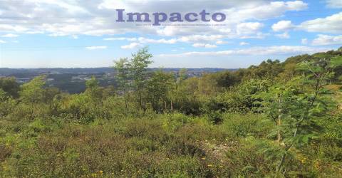 Lote de terreno para construção de moradia unifamiliar em Macinhata da Seixa, Oliveira de Azeméis