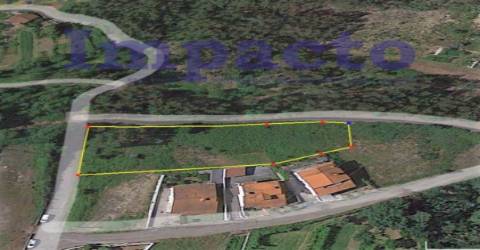 Lote de terreno para construção de moradia unifamiliar em Macinhata da Seixa, Oliveira de Azeméis