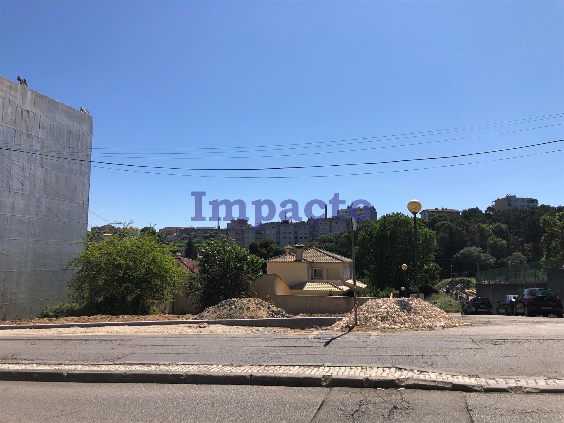 Lote de Terreno  Venda em São João da Madeira,São João da Madeira