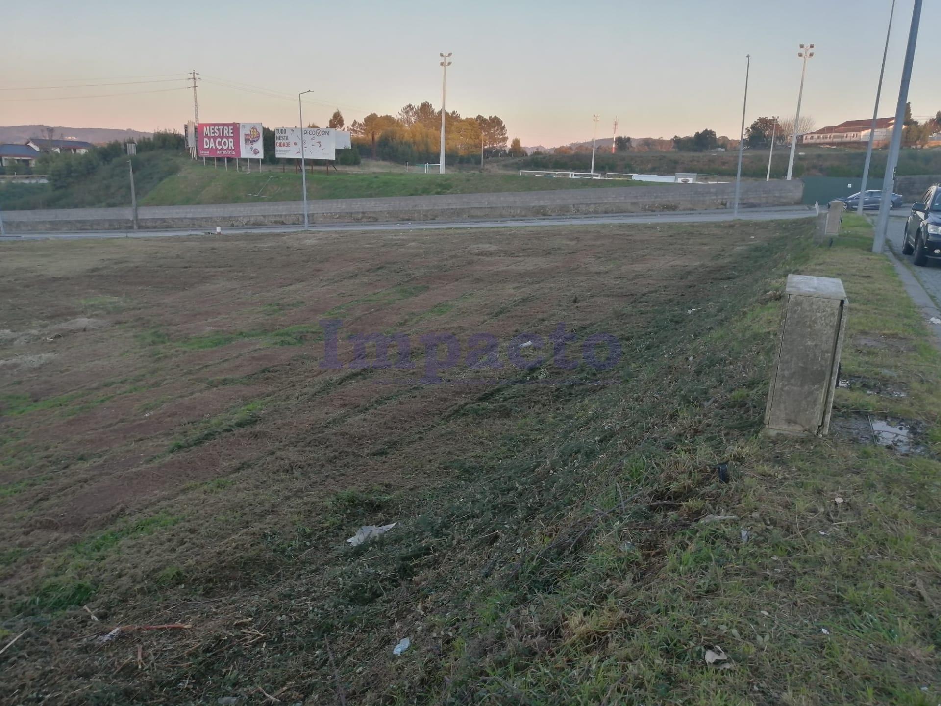 Lote de Terreno  Venda em Arrifana,Santa Maria da Feira