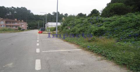 Loteamento em Cucujães, Oliveira de Azeméis