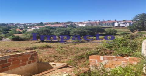 Terreno Rústico em São João da Madeira