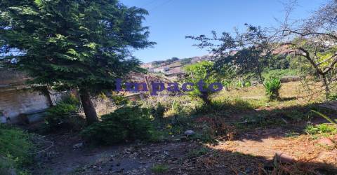 Terreno Rústico em São João da Madeira