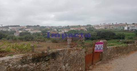 Terreno Rústico em São João da Madeira