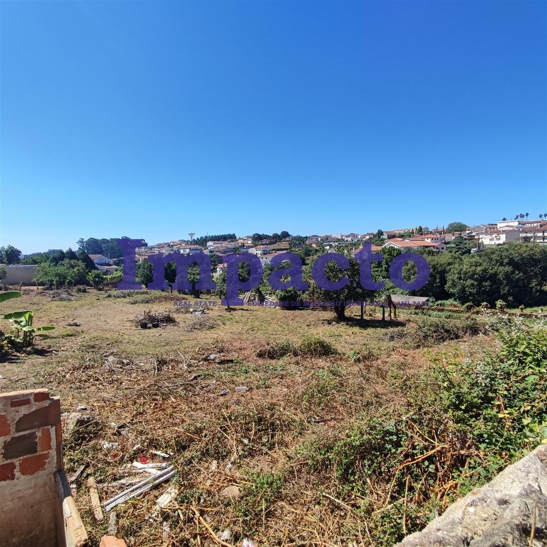 Terreno Para Construção  Venda em São João da Madeira,São João da Madeira