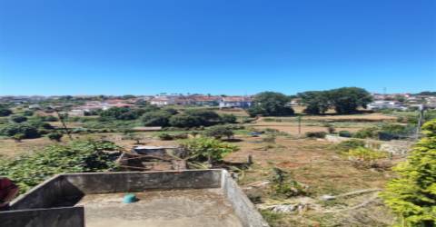 Terreno Rústico em São João da Madeira