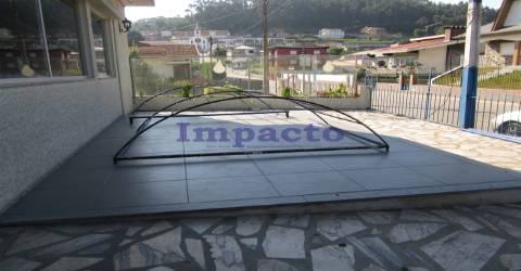 Loja para arrendamento em Romariz, Santa Maria da Feira