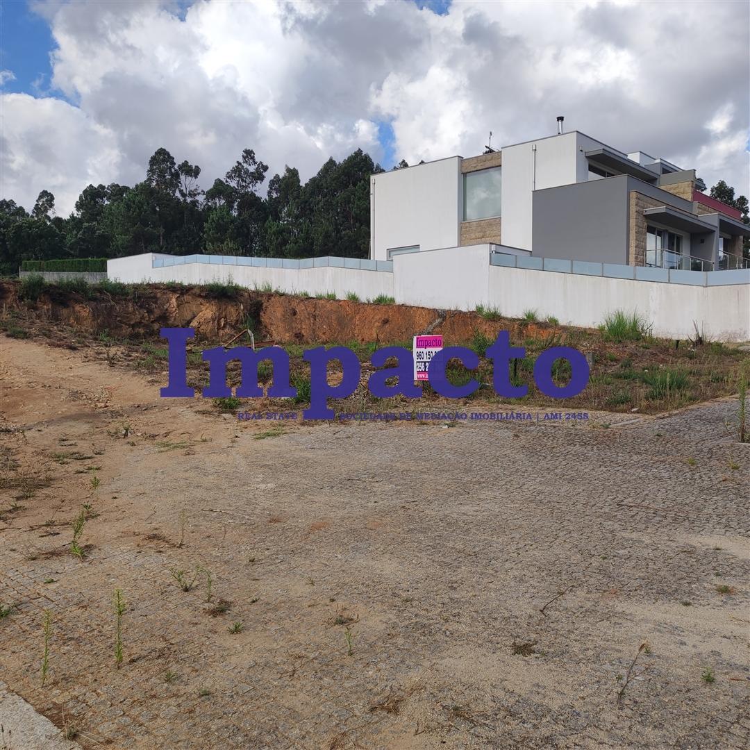 Lote de Terreno  Venda em Arrifana,Santa Maria da Feira