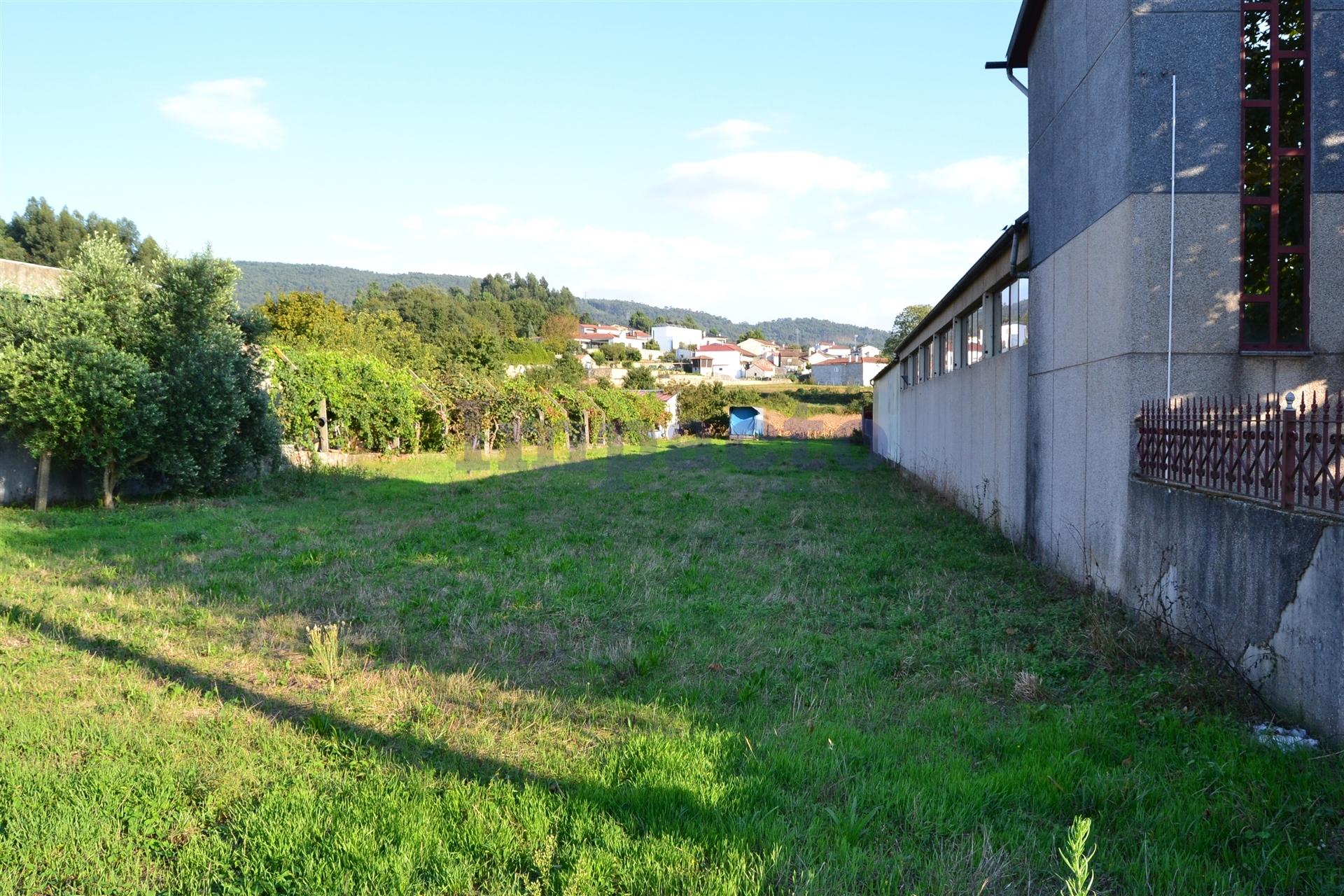 Terreno  Venda em Carregosa,Oliveira de Azeméis