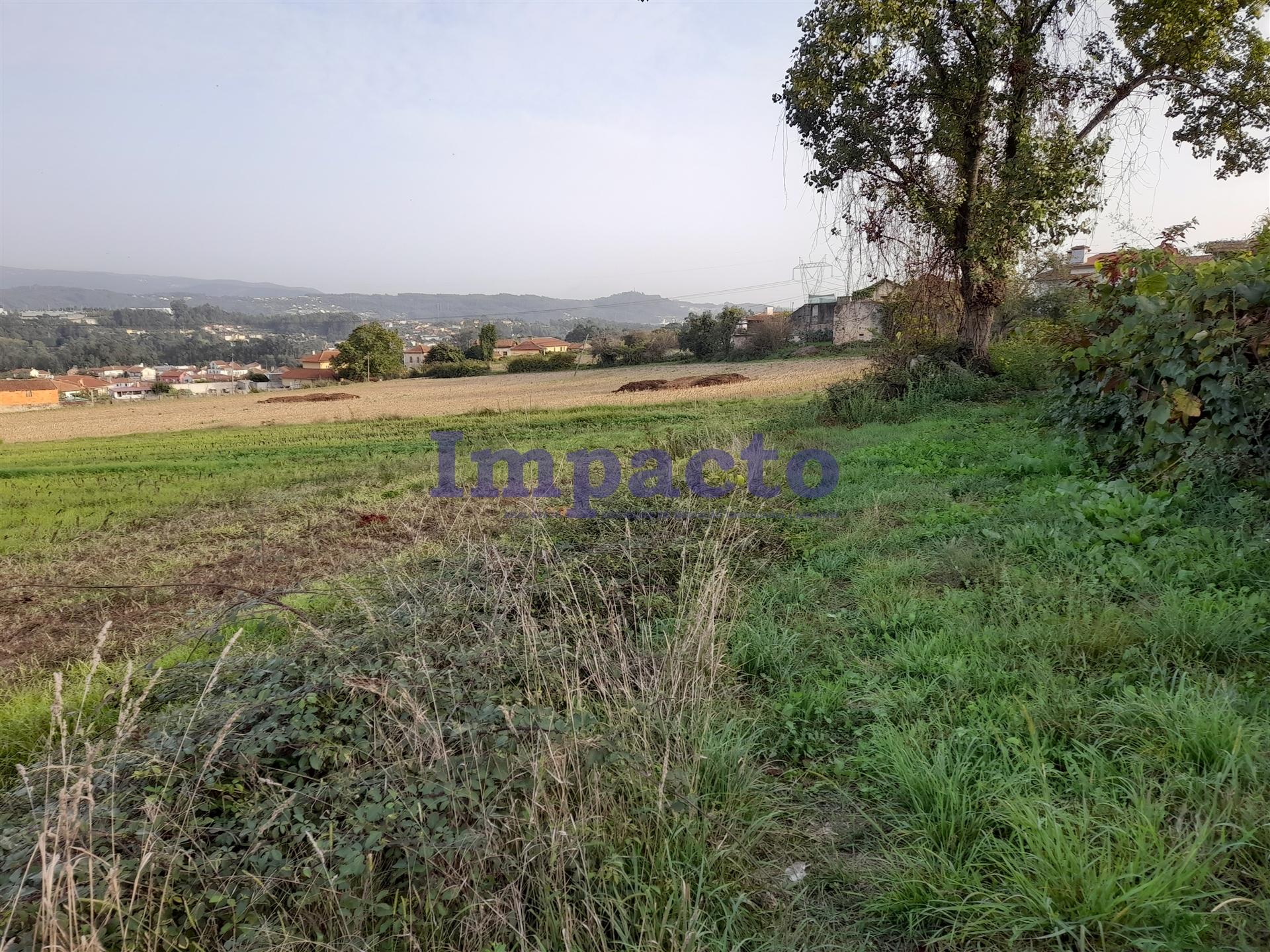 Terreno  Venda em Oliveira de Azeméis, Santiago de Riba-Ul, Ul, Macinhata da Seixa e Madail,Oliveira de Azeméis