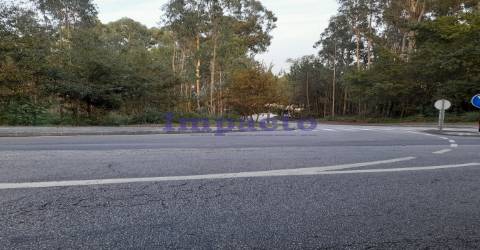 Terreno em Madail, Oliveira de Azeméis