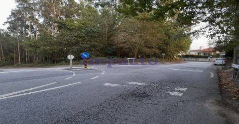 Terreno em Madail, Oliveira de Azeméis