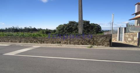 Terreno em Cucujães, Oliveira de Azeméis