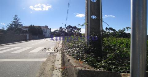 Terreno em Cucujães, Oliveira de Azeméis