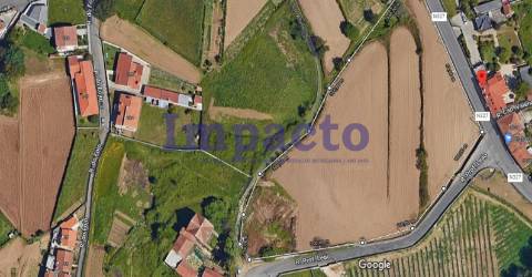 Terreno em Cucujães, Oliveira de Azeméis