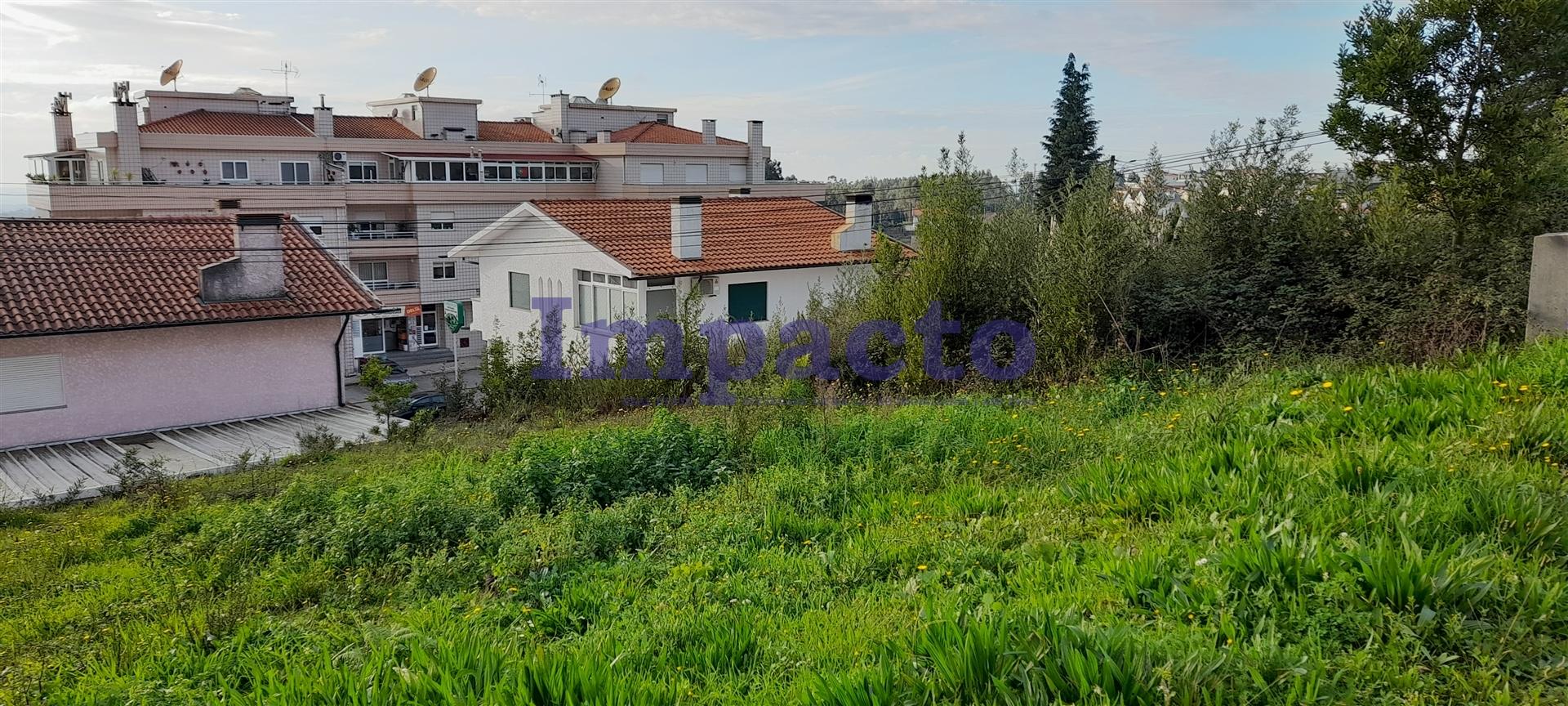 Lote de Terreno  Venda em Vila de Cucujães,Oliveira de Azeméis