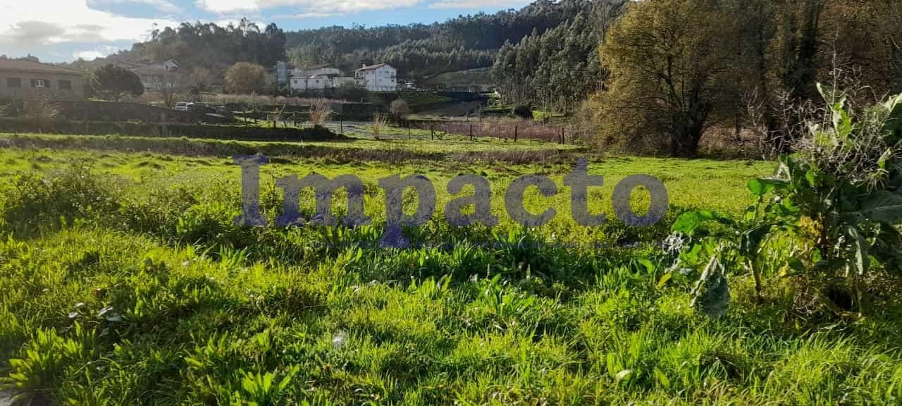 Terreno Rústico  Venda em Escariz,Arouca