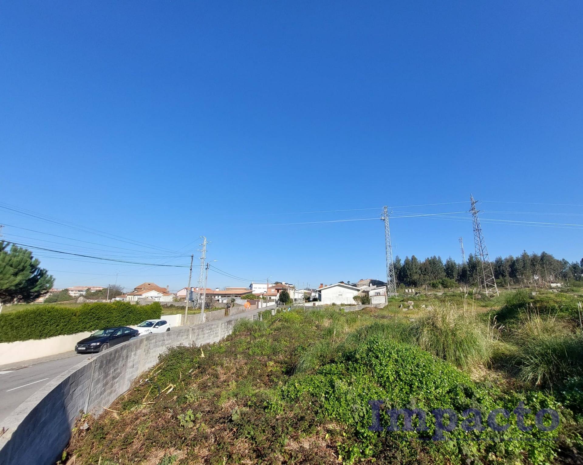 Terreno Para Construção  Venda em Esmoriz,Ovar