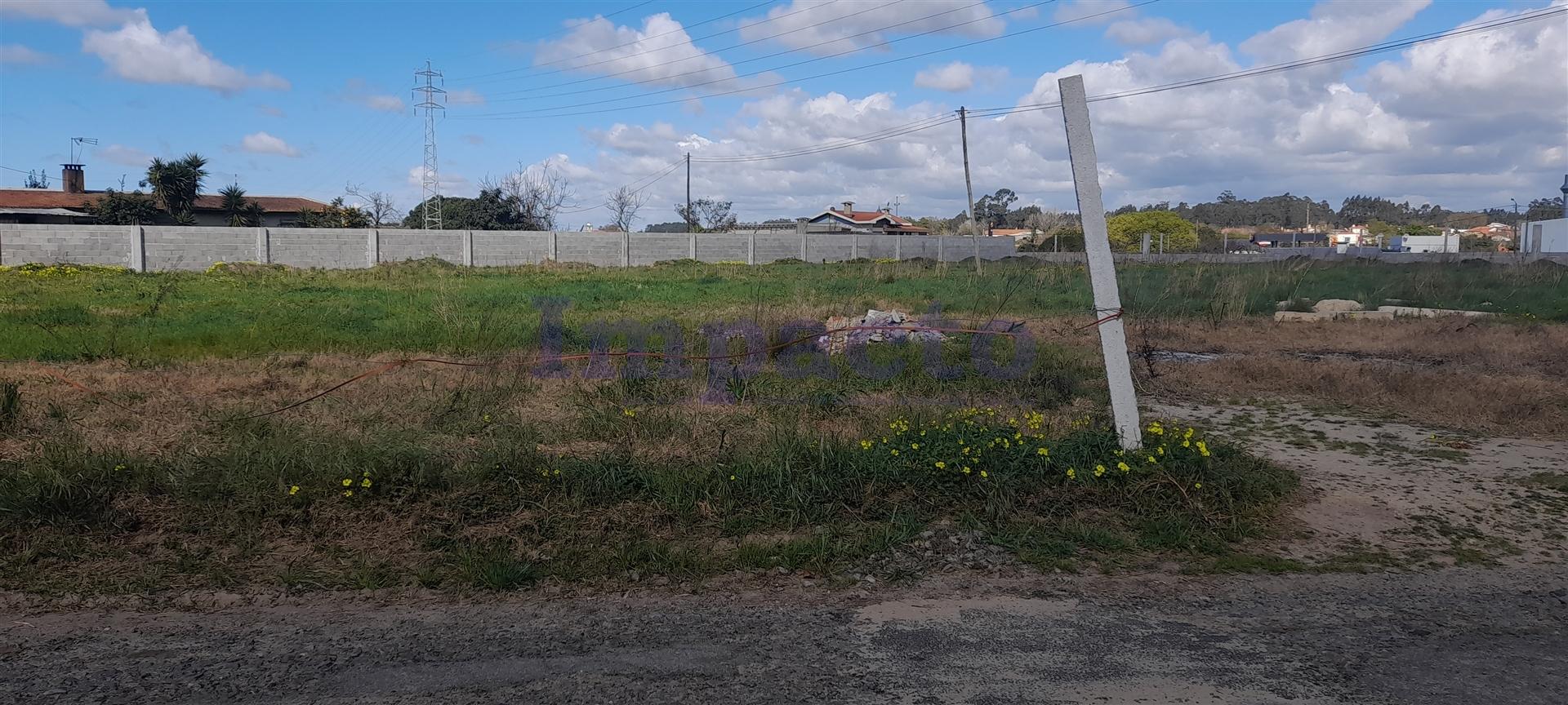 Terreno  Venda em Válega,Ovar