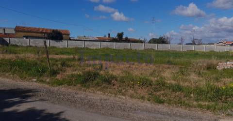 Terreno em Válega, Ovar