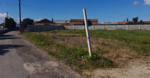 Terreno em Válega, Ovar