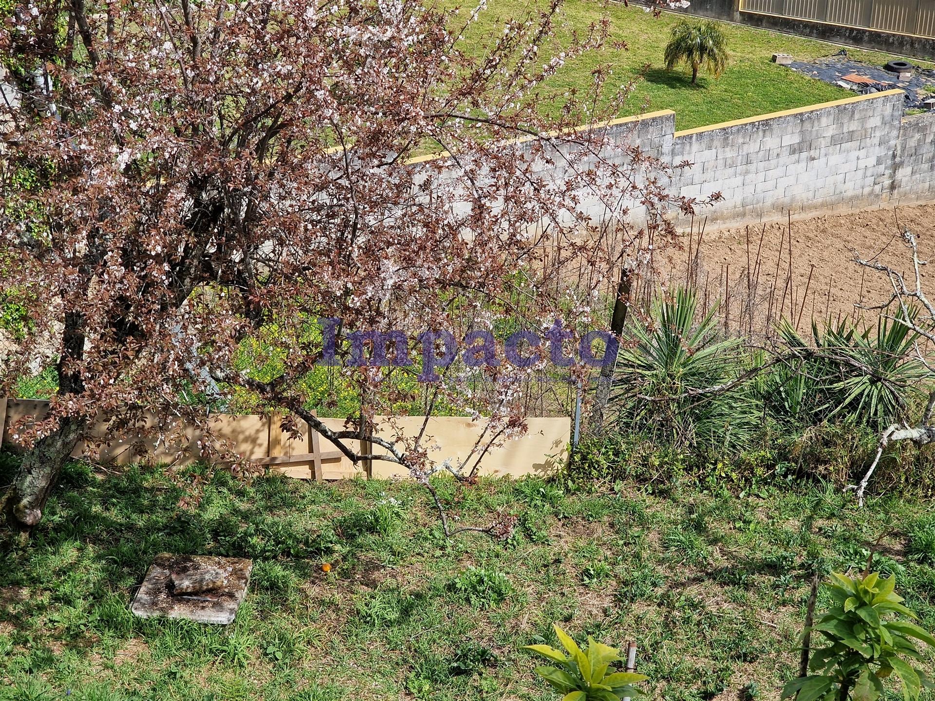 Terreno Para Construção  Venda em Fornos,Santa Maria da Feira