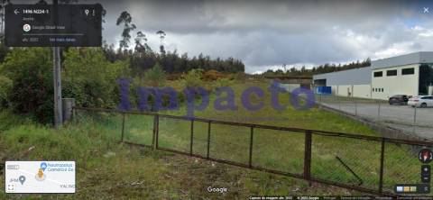 Terreno para construção em  Vale de Cambra