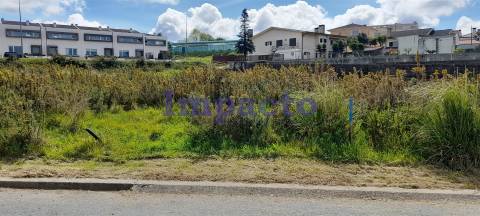Lote de terreno em Arrifana, Santa Maria da Feira