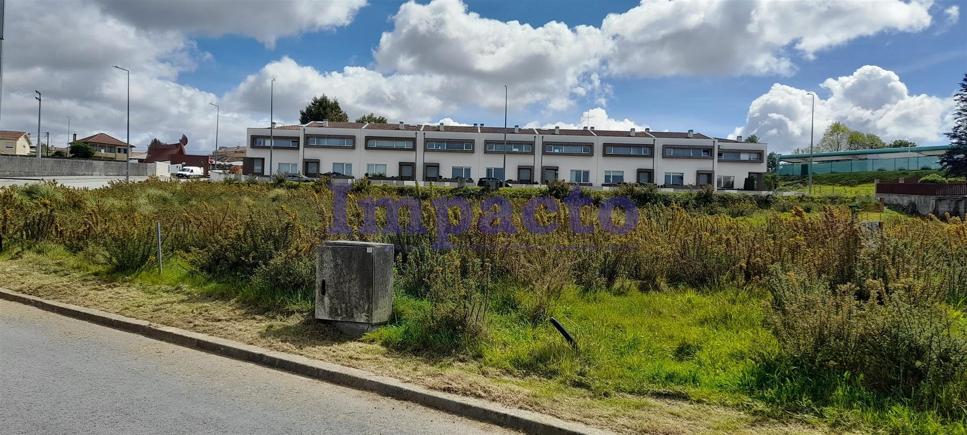 Lote de Terreno  Venda em Arrifana,Santa Maria da Feira